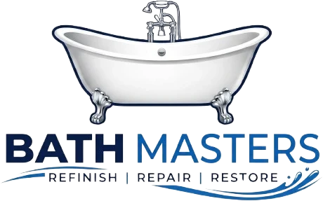 Bath Masters logo