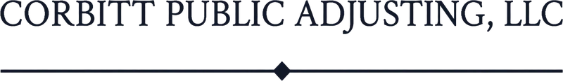 Corbitt Public Adjusting, LLC logo