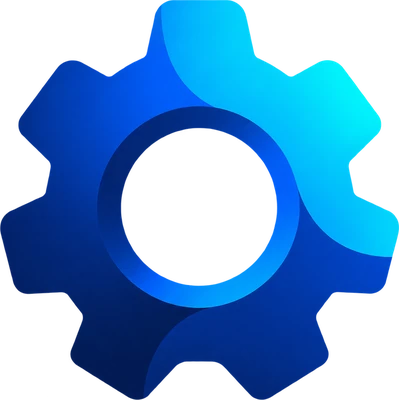 Gear illustration