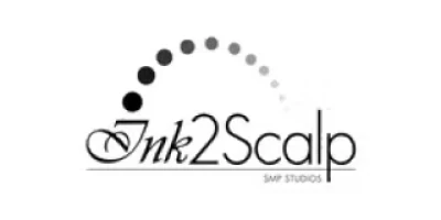 Ink2Scalp logo