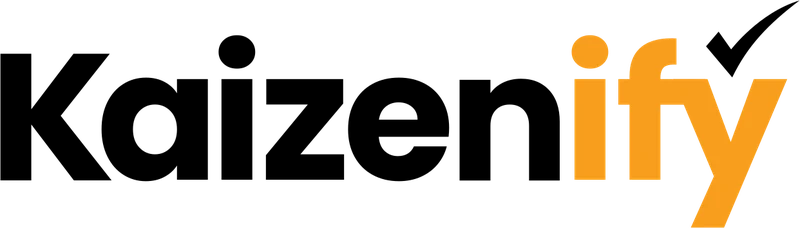 Kaizenify logo