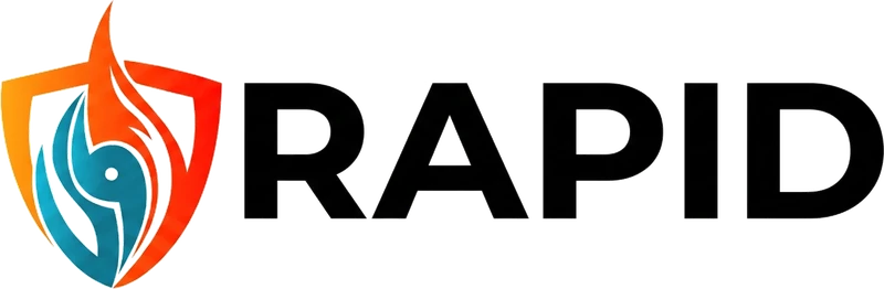 Rapid Restoration logo