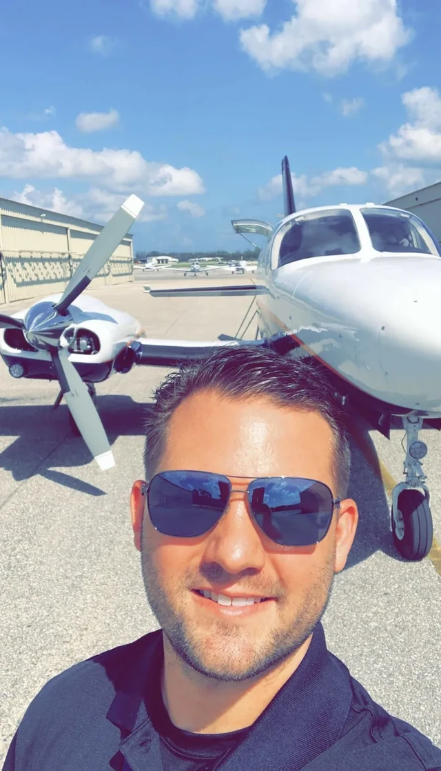 Chris Helms, founder of HighLead